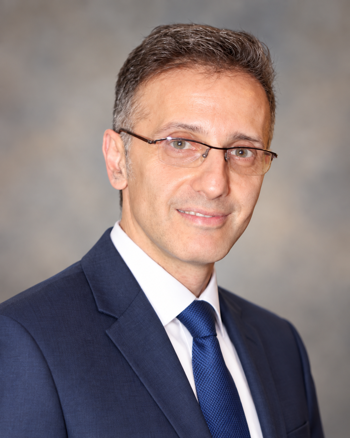 Aristofanis Giourgas, independent flight-only travel agent